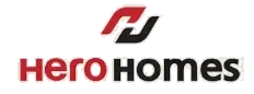 Hero Homes Greater Noida logo